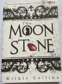 Image of The Moon Stone
