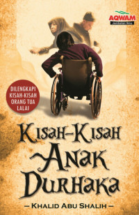 Image of Kisah-Kisah Anak Durhaka
