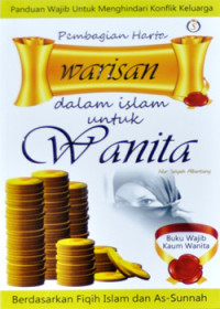 Image of Pembagian Harta Warisan dalam Islam untuk Wanita