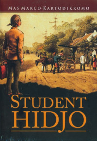 Image of Student Hidjo