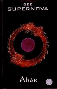 Image of Supernova Akar
