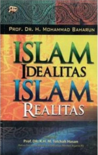 Image of Islam Idealitas Islam Realitas