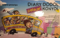 Image of Diary Konyol Pelajar Dodol