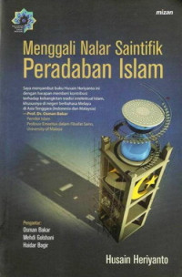 Image of Menggali Nalar Saintifik Peradaban Islam