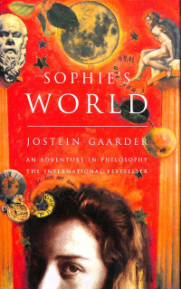 Image of Sophie's World