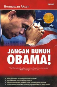 Image of Jangan Bunuh Obama