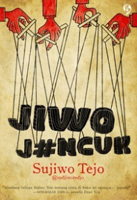 Image of Jiwo Jancuk