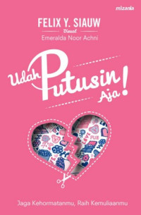 Image of udah putusin aja