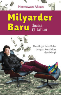 Image of Milyarder Baru di Usia 17 Tahun