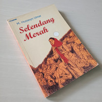 Image of Selendang Merah