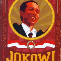 Image of Jokowi for president indonesia 2014