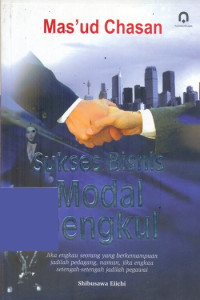 Image of Sukses Bisnis Modal Dengkul