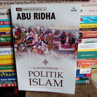 Image of Karakteristik Politik Islam