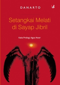 Image of Setangkai Melati di Sayap Jibril