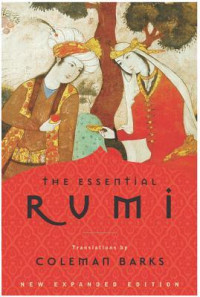 Image of The Essential Rumi