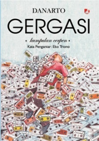 Image of Gergasi