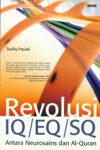 Image of Revolusi IQ/EQ/SQ antara Neurosains dan al-Quran