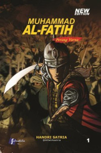 Image of Muhammad Al-Fatih: Perang Varna