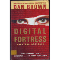 Image of Digital Fotress (Benteng Digital)