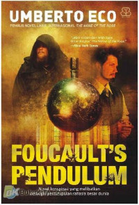 Image of Foucaults Pendulum