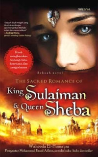 Image of King Sulaiman and Queen Sheba