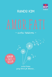 Image of Amor Fati