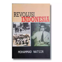 Image of Revolusi Indonesia