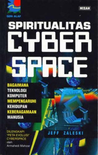 Image of Spiritual Cyberspace