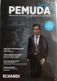 Image of Sang Pemuda Merancang Kontribusi ,Mengokohkan Eksistensi