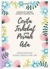 Image of Cerita Terhebat yang Pernah Ada