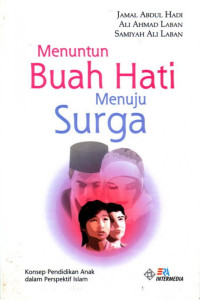 Image of Menuntun Buah Hati Menuju Surga