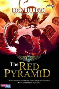Image of The Red Pyramid