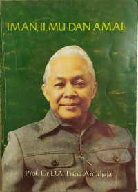 Image of Iman, Ilmu dan Amal