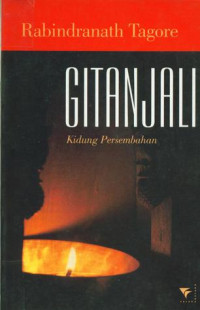 Image of Gitanjali Kidung Persembahan