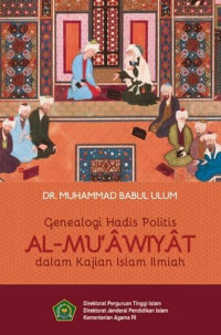 Image of Genealogi Hadis Politis