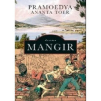 Image of Drama Mangir