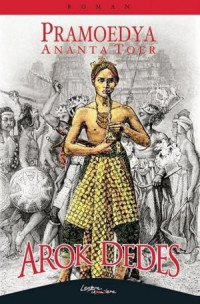 Image of Arok dedes