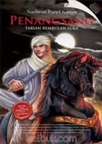 Image of Penangsang; Tarian Rembulan Luka