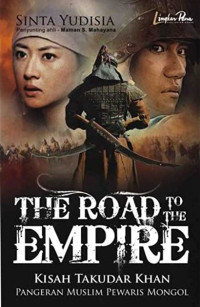 Image of The Road to the Empire