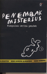 Image of Penembak Misterius