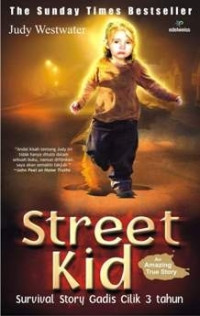 Image of Street Kid