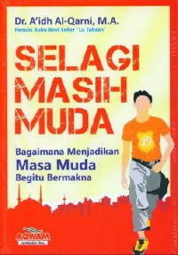 Image of Selagi Masih Muda