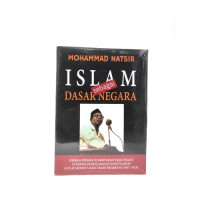 Image of Islam sebagai Dasar Negara
