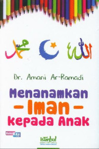 Image of Menanamkan Iman Kepada Anak