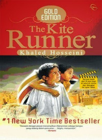 Image of The Kite Runner