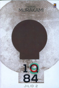 Image of 1Q84 Jilid 2
