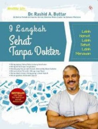 Image of 9 Langkah Sehat Tanpa Dokter