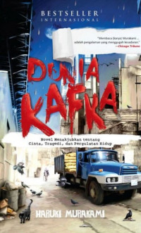 Image of Dunia Kafka