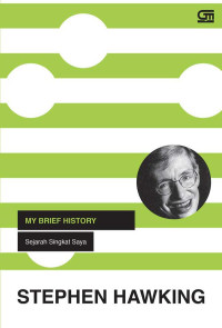 Image of My Brief History: Sejarah Singkat Saya