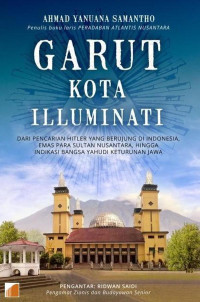 Image of Garut Kota Illuminati
